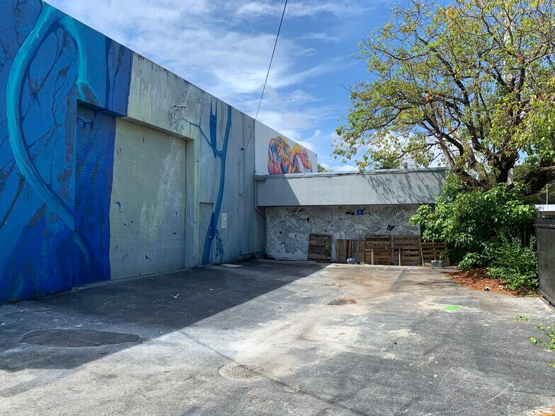 More Photos Of 4151 NW 2nd Ave, Miami Loft Creative Space For Lease