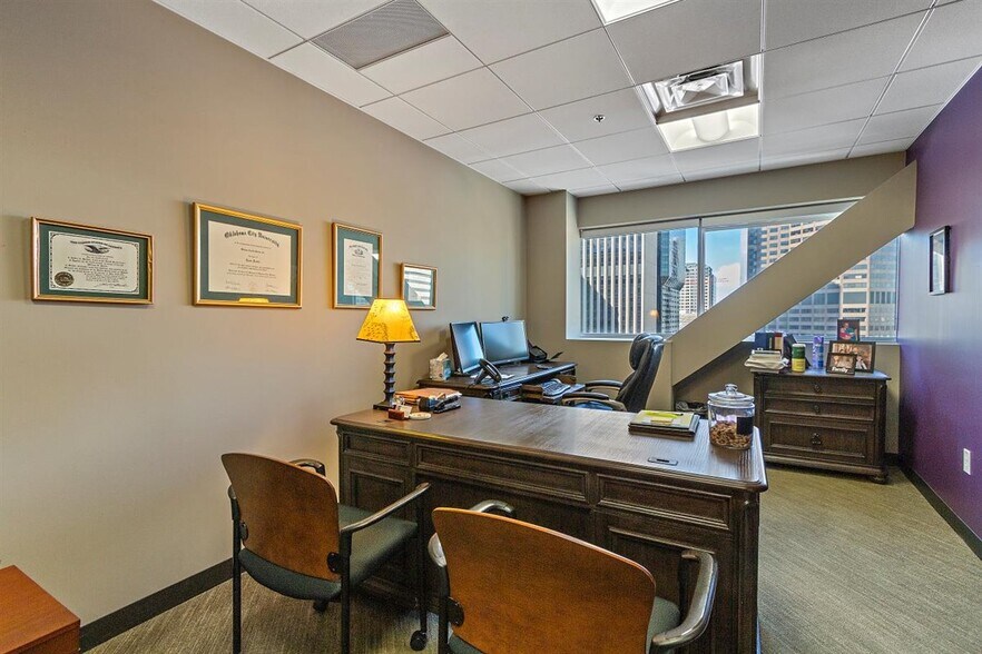More Photos Of 1800 Glenarm Pl, Denver Office For Lease