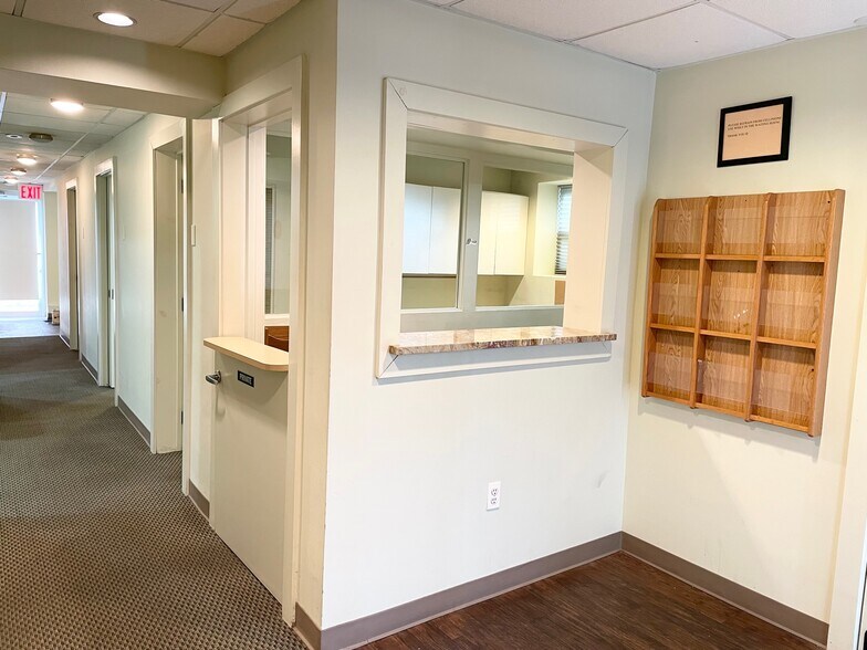 Primary Photo Of 213-44 40th Ave, Bayside Office For Sale