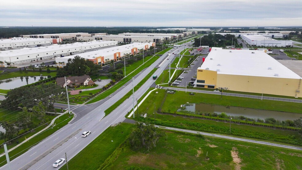 More Photos Of 4210 County Line Rd, Lakeland Land For Sale