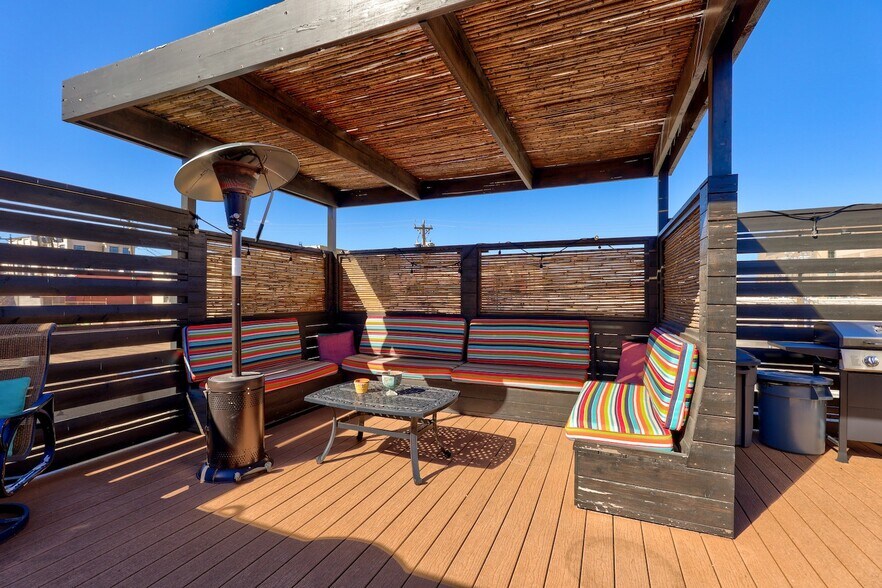 More Photos Of 411 NW 5th St, Oklahoma City Flex For Sale