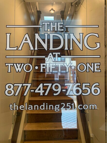 More Photos Of 251 Post Ave, Westbury Storefront Retail Office For Lease