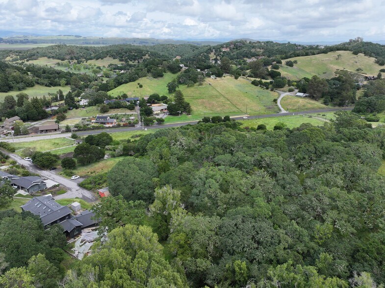More Photos Of 675 Atherton Ave, Novato Land For Sale