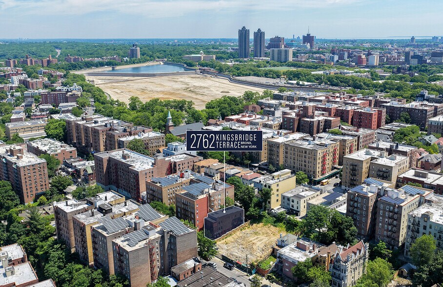 More Photos Of 2762 Kingsbridge Ter, Bronx Apartments For Sale