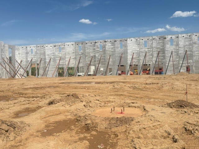 More Photos Of 3 Century Dr, Parsippany Warehouse For Lease
