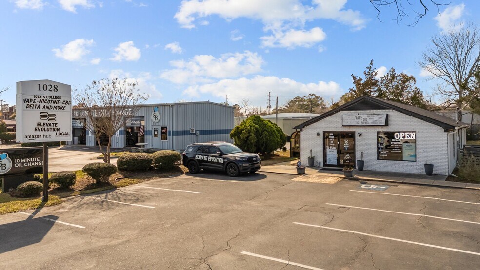 More Photos Of 1028 S College Rd, Wilmington Office Residential For Sale