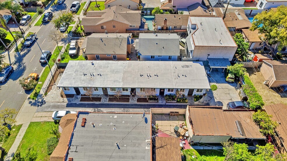 More Photos Of 6249 Newell St, Huntington Park Apartments For Sale
