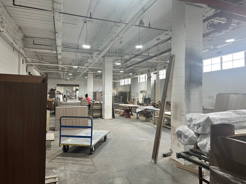 More Photos Of 2147 Brevard Rd, High Point Manufacturing For Sale