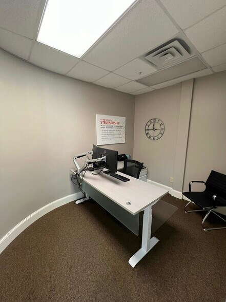 More Photos Of 4880 Long Prairie Rd, Flower Mound Office For Lease