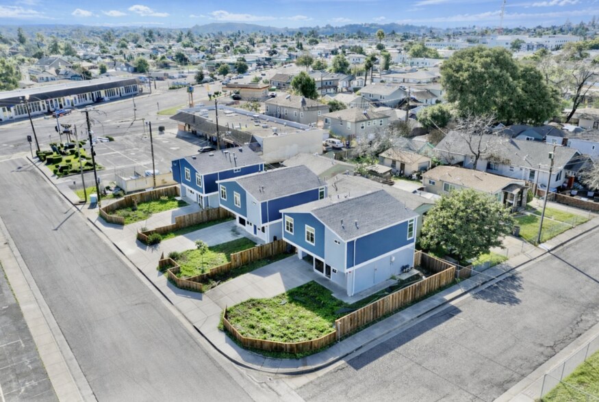 More Photos Of 51 Mendocino St, Vallejo Multifamily For Sale