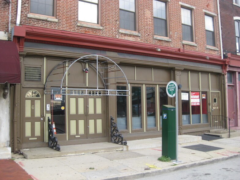 More Photos Of 4-6 S Front St, Philadelphia Multifamily For Sale