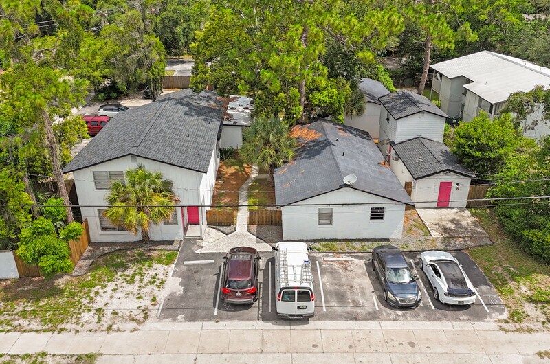 Primary Photo Of 12703 N 15th St, Tampa Apartments For Sale