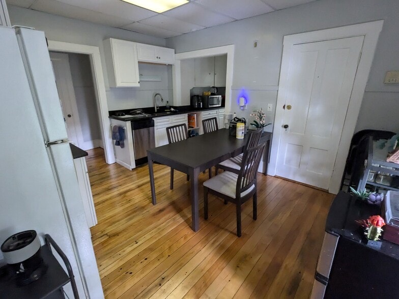 More Photos Of , Worcester Multifamily For Sale