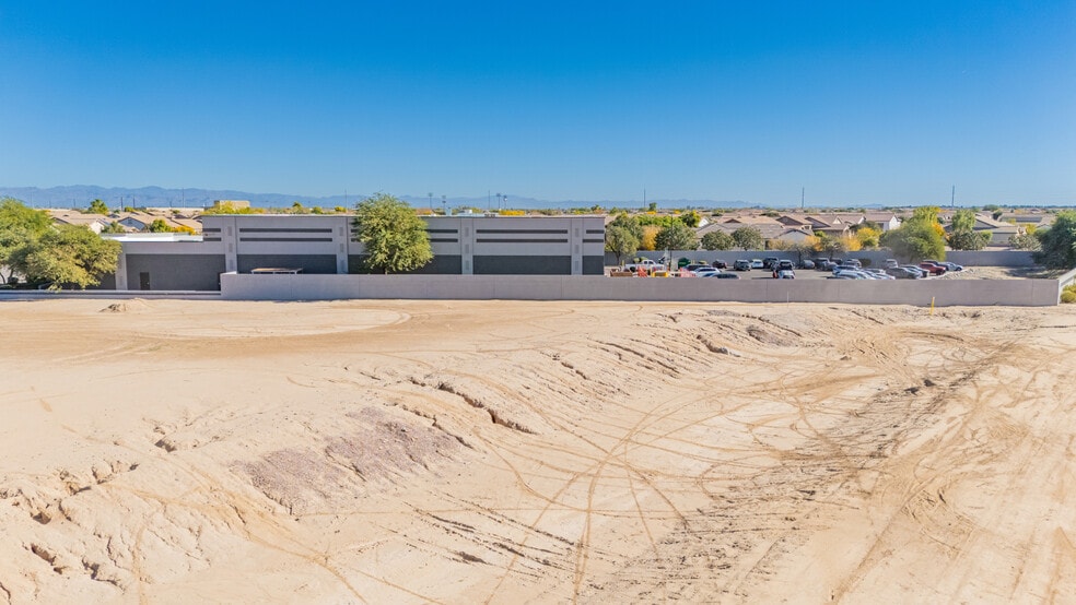 More Photos Of 21755 E McCowan Ln, Queen Creek Land For Sale