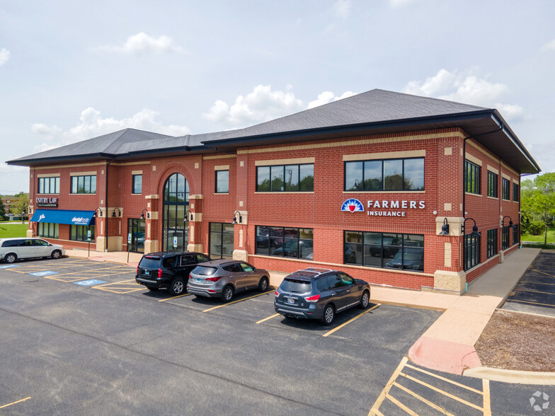 Primary Photo Of 4015 Plainfield-Naperville Rd, Naperville Medical For Lease