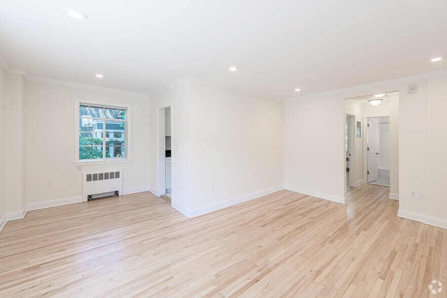 More Photos Of 1223 Beacon St, Brookline Apartments For Lease