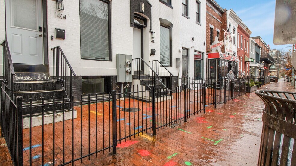 More Photos Of 1414 Pennsylvania Ave SE, Washington Apartments For Sale