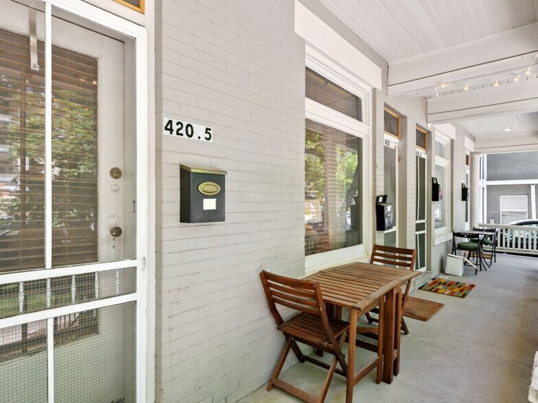 More Photos Of 418 E 1st Ave, Salt Lake City Apartments For Sale