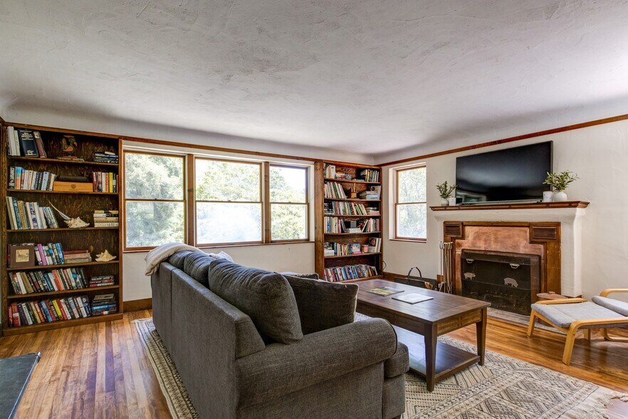 More Photos Of 5090 La Honda Rd, San Gregorio Land For Sale