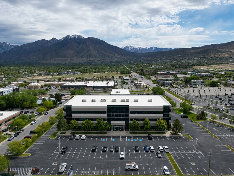 More Photos Of 66 E Wadsworth Park Dr, Draper Office For Lease