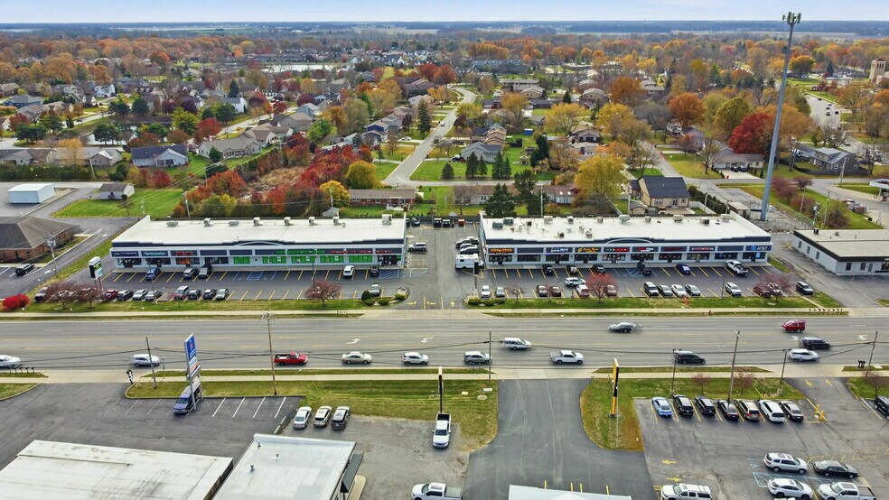 More Photos Of 2023-2025 Tiffin Ave, Findlay Freestanding For Sale