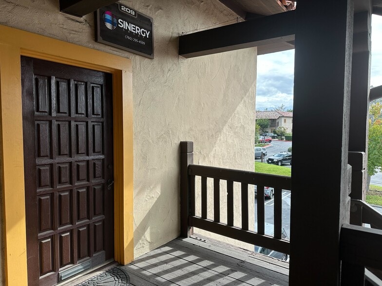 More Photos Of 110 Civic Center Dr, Vista Office For Sale