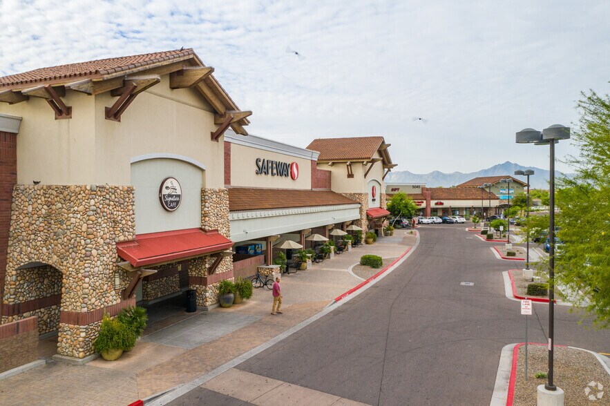 More Photos Of 5045 W Baseline Rd, Laveen Storefront For Lease