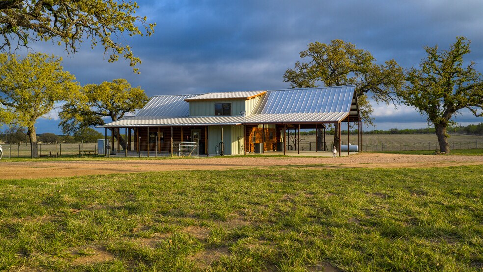 More Photos Of 348 Blau Ln, Hext Land For Sale