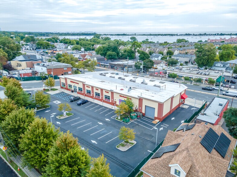 More Photos Of 4051-4055 Hylan Blvd, Staten Island Drugstore For Sale