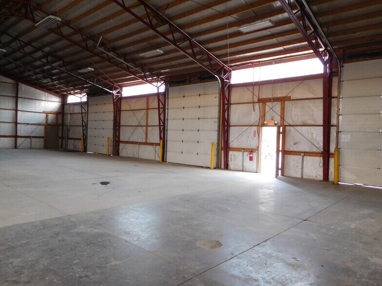More Photos Of 4100 Morgantown Industrial Park, Morgantown Warehouse For Sale