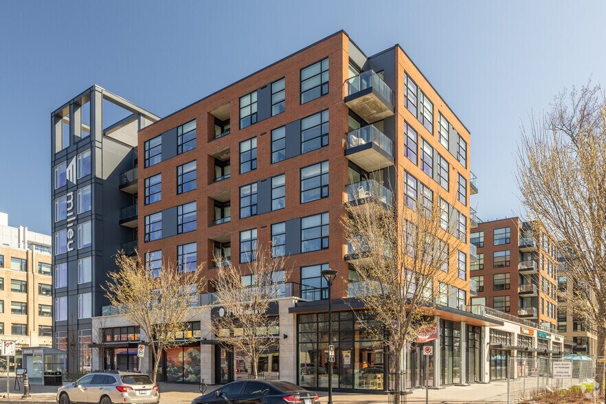 More Photos Of 175 Main St, Ottawa Apartments For Lease