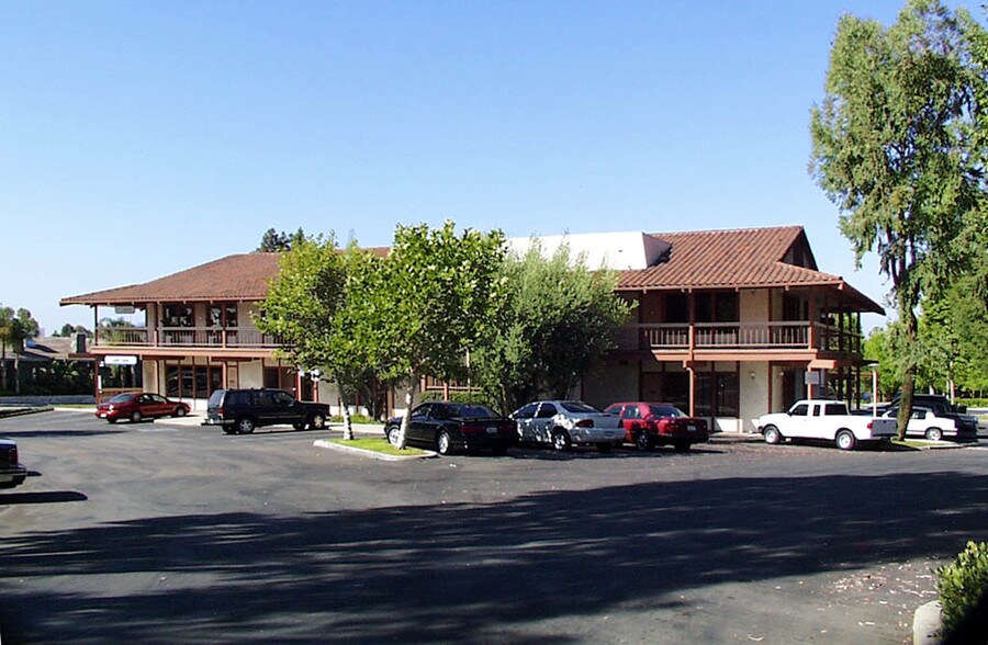 More Photos Of 111 W Bastanchury Rd, Fullerton Office For Lease