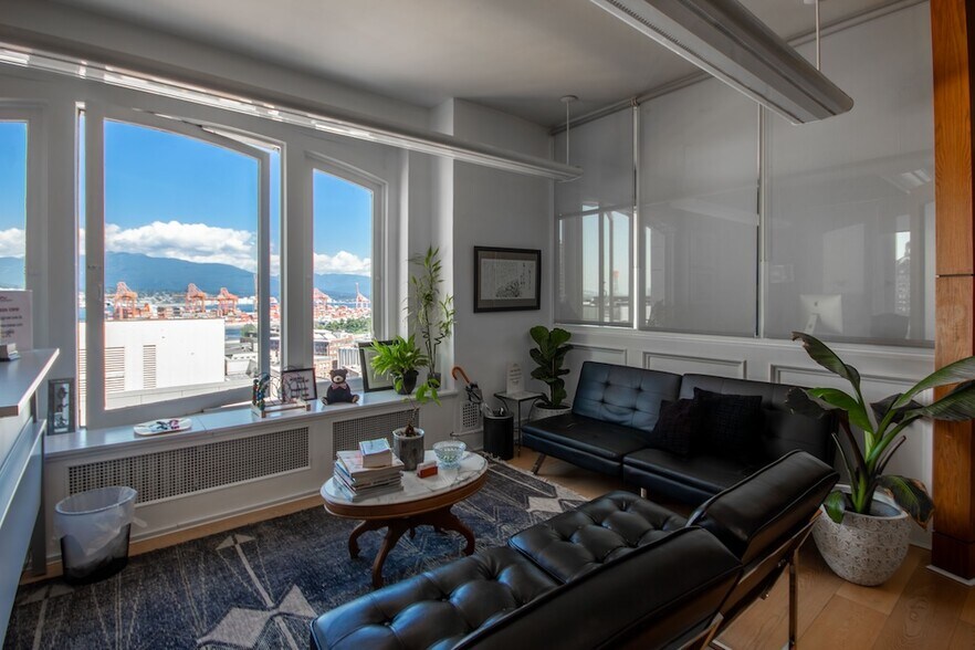 More Photos Of 402 W Pender St, Vancouver Office Residential For Sale
