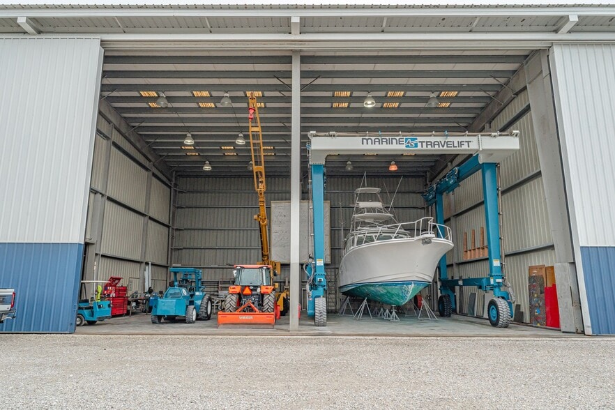 More Photos Of 256 Riberia St, Saint Augustine Shipyard For Sale