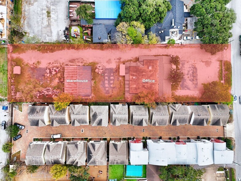 More Photos Of 6010 Fairdale Ln, Houston Industrial For Sale