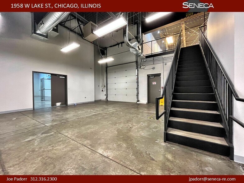 More Photos Of 1932-1958 W Lake St, Chicago Light Distribution For Lease