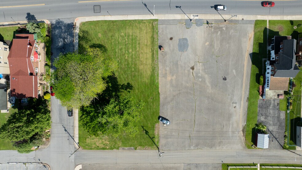 More Photos Of 504 E Main St, Kutztown Land For Sale