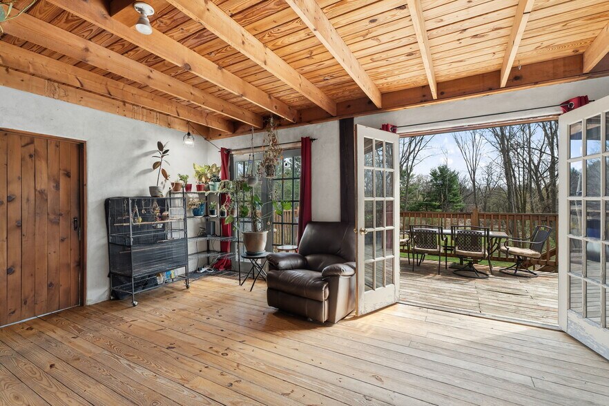 More Photos Of 125 Cayuga Street Ext, Trumansburg Warehouse For Sale