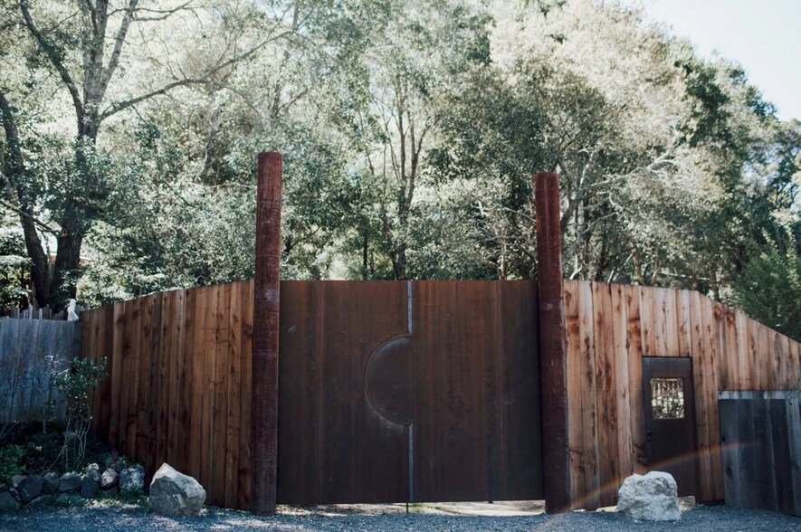 More Photos Of 47540 Highway 1, Big Sur Restaurant For Sale