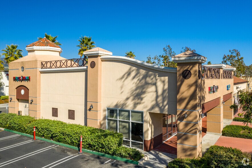 More Photos Of 22331 El Paseo, Rancho Santa Margarita Freestanding For Lease