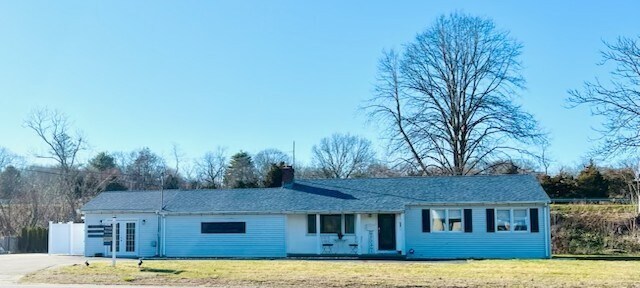 Primary Photo Of 131 Boston Post Rd, Old Saybrook Office For Sale