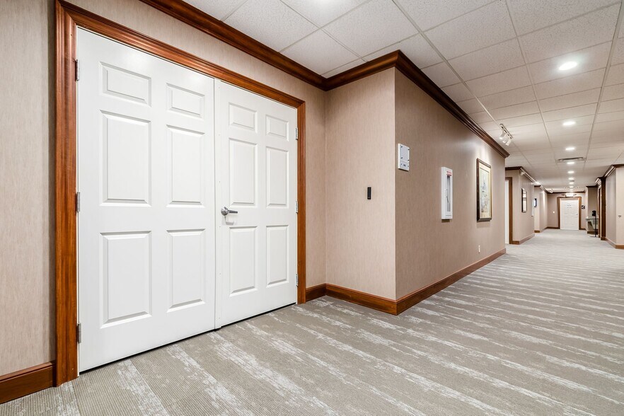 More Photos Of 4100 Horizons Dr, Columbus Coworking Space