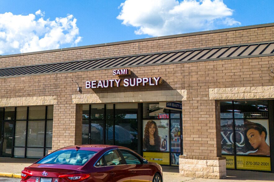 More Photos Of 137-205 E Lincoln Trail Blvd, Radcliff Unknown For Lease