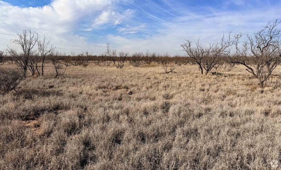 More Photos Of Unnamed Rd, Gail Land For Sale