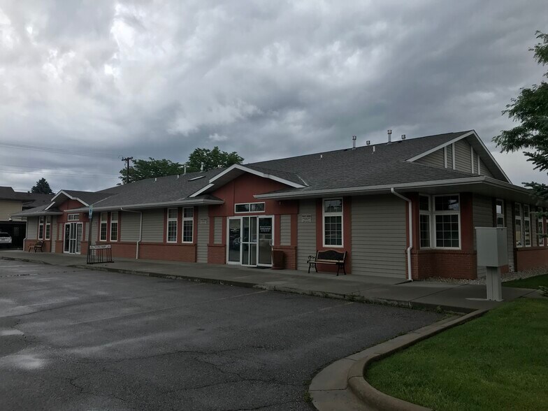 More Photos Of 1597 Avenue D, Billings Office For Lease