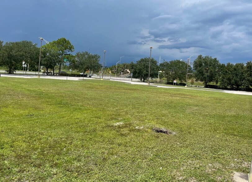 Lake Underhill Road And Rouse Road, Orlando, FL 32825 Land For Sale