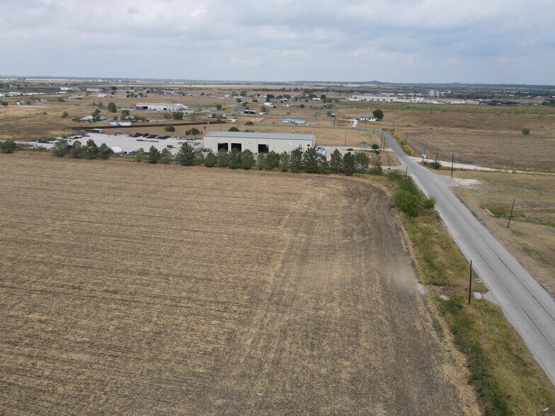 More Photos Of 3801 Windmill Rd, Cleburne Land For Sale