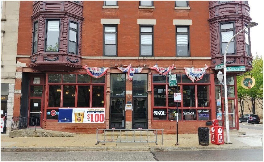 More Photos Of 3356-3358 Sheffield Ave, Chicago Apartments For Lease
