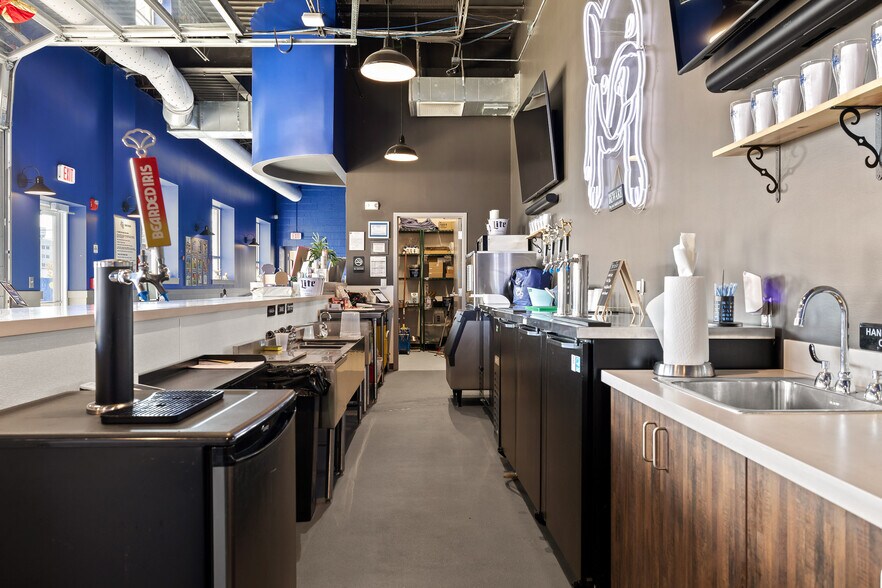 More Photos Of 255 W 20th St, Chattanooga Loft Creative Space For Lease