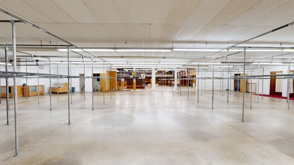 Primary Photo Of 2601 NW 6th Ave, Miami Freestanding For Lease